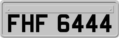 FHF6444