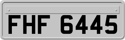 FHF6445