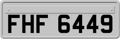 FHF6449