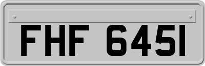 FHF6451