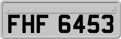 FHF6453