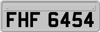 FHF6454