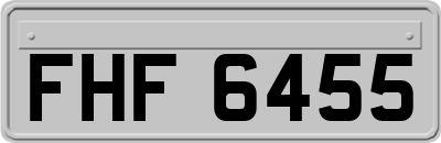 FHF6455