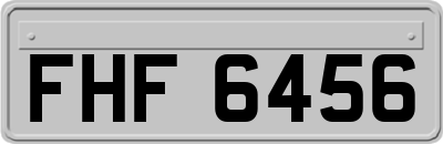 FHF6456