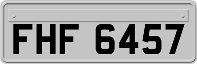FHF6457