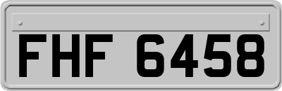 FHF6458
