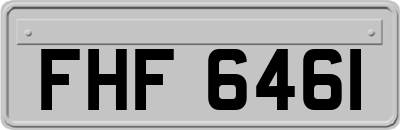 FHF6461