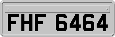 FHF6464