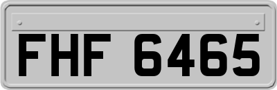 FHF6465