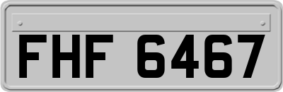FHF6467