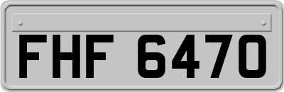 FHF6470