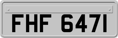 FHF6471