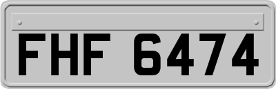 FHF6474
