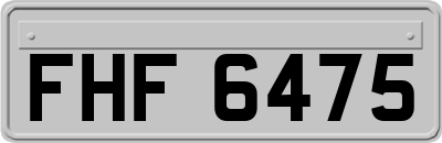 FHF6475