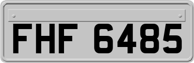 FHF6485