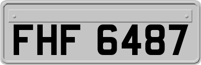 FHF6487
