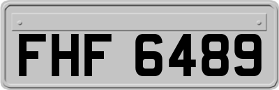 FHF6489