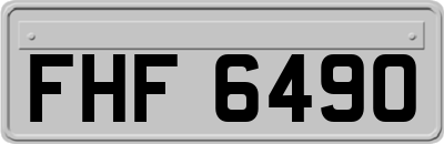 FHF6490