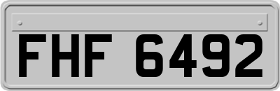 FHF6492