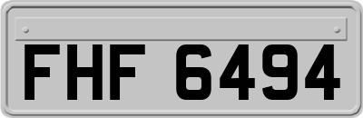 FHF6494