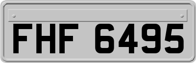 FHF6495