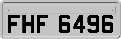 FHF6496