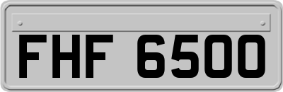 FHF6500