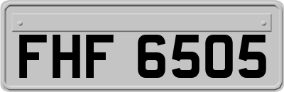 FHF6505