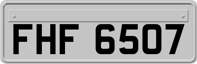 FHF6507