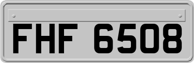 FHF6508