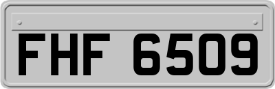 FHF6509