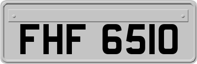 FHF6510