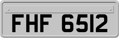 FHF6512