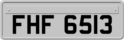 FHF6513