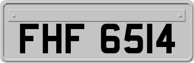 FHF6514
