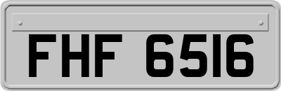 FHF6516
