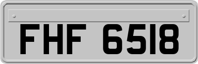 FHF6518