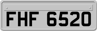 FHF6520