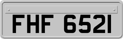 FHF6521
