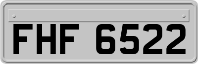 FHF6522