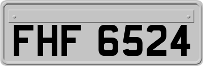 FHF6524