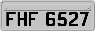FHF6527