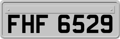 FHF6529