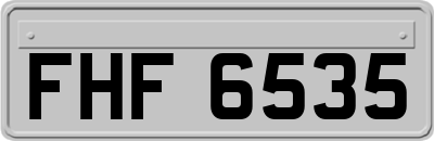 FHF6535