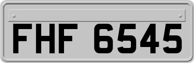 FHF6545