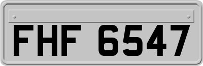 FHF6547