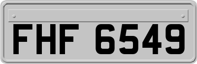 FHF6549