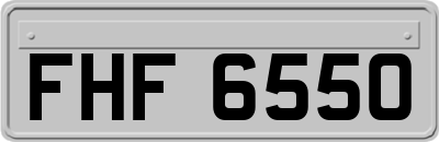 FHF6550