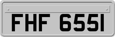 FHF6551