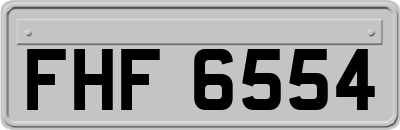 FHF6554